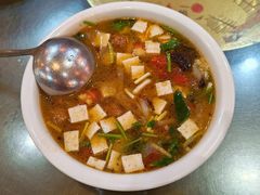 -杏花村水席楼·洛阳水席(老城十字街店)