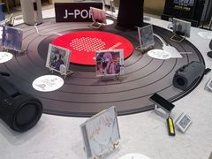 -Sony Store索尼(深圳深业上城店)