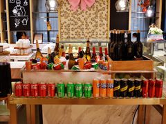 -上海临港美爵酒店·铃兰西餐厅