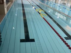 -梅林一村游泳池