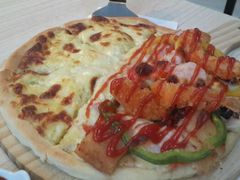 android_upload_pic-吃饼人西餐(南开店)