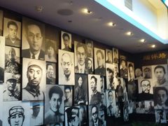 -中共一大纪念馆