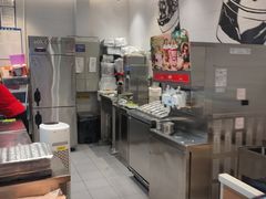 -DQ·蛋糕·冰淇淋(河东万达店)
