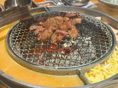 -姜虎东白丁烤肉(深圳湾后海汇店)