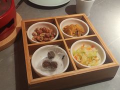 -闽上鲜·福建菜(龙湖滨江天街店)