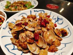 -阿财老铺·老蚌埠龙虾城(华夏总店)
