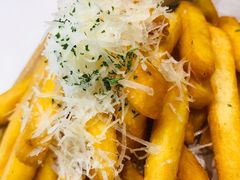 牛肉酱薯条-nata&bica(松江大学城店)