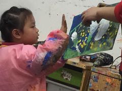 蕃茄田艺术(景江中心)-蕃茄田艺术•美术绘画 •硬笔书法(滨江海威领界店)