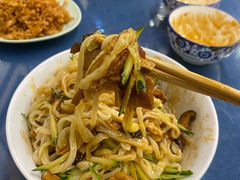 -八爷手擀炸酱面(天津总店)