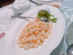 -上海小南国(金桥国际广场店)