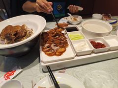 -老德州四合院·德州菜(天衢路店)