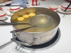-陈记顺和潮汕牛肉火锅(番禺迎宾大道店)