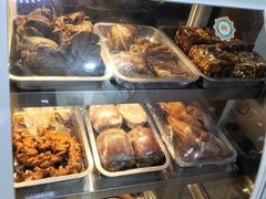-老北京洪记酱肉坊(德内大街店)