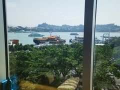 -厦门海港英迪格酒店(中山路店)