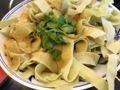 锅巴菜-天津卫码头(南开大悦城店)