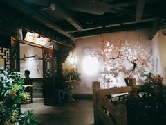 -越城记黑鱼煲(福侨大厦店)