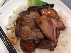 -深井陈记烧鹅酒家(新填地街店)