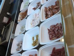 -拿渡麻辣香锅(世茂广场·工三店)