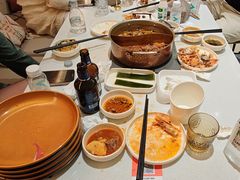 -小茉庐和牛自助火锅(龙湖万达店)