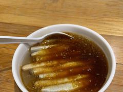-安海五叔公土笋冻(西街店)