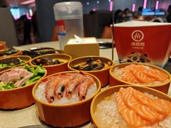 -海底捞大排档火锅(打浦路店)