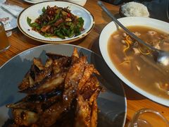 -菜先生私厨(安喜门店)
