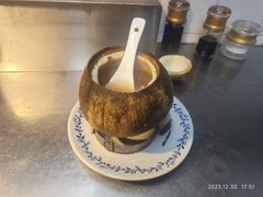 -達揚原味燉品(文明路店)