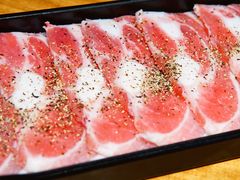 猪五花-藏炭烧肉屋(八宝街店)