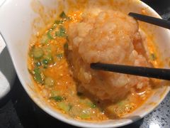 -青一色火锅(摩根店)