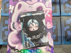 -泡泡玛特POPMART(上海环球港店)