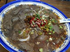 猪血粉-马打滚