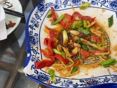 -徽州美食(三十年老店)