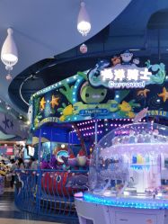 -万达宝贝王(成都锦华店)