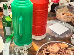 -广府乡下·饭庄(新港东路店)
