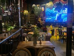 -胡桃里音乐酒馆(四道口店)