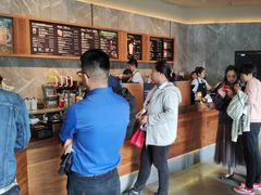 -星巴克臻选(南京艾尚天地店)