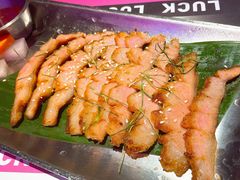-新越盏·东南亚料理(捷登都会店)