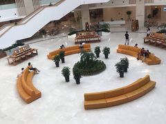 -厦门市图书馆(集美新城馆区)