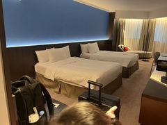 -马哥孛罗香港酒店
