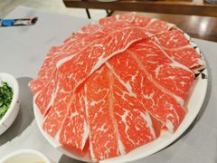 -蜀九香火锅(九眼桥店)