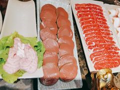 -椒香城门口老火锅(虎门店)