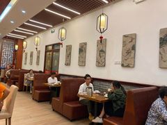 -启香鸡私房菜(湖景店)