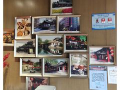 -冶春茶社(瘦西湖南门店)