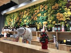 -森味花园·日本料理(伊藤洋华堂亚运村店)