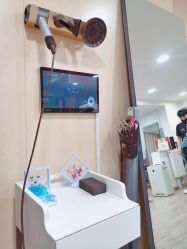 点击看大图 -AFA Hair studio·女士发型设计