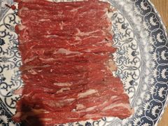 -北京老门框爆肚涮肉馆(凤城六路店)