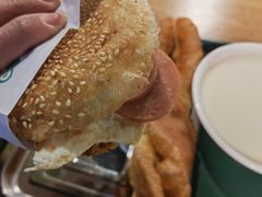 -陕味食族油泼面(同济南路店)