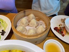 -金牌外婆家(苏州中心店)