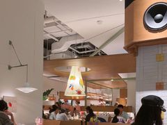 -The Good Place好地方·Brunch·coffee(国贸店)