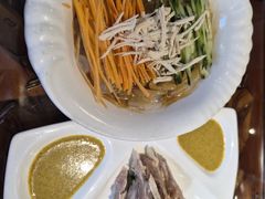 -烤肉季饭庄